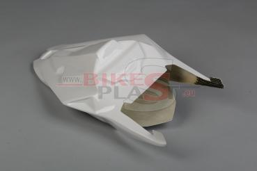 Bikesplast Heckverkleidung für Originalsitz BMW S1000RR 2015-2018