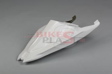 Bikesplast Heckverkleidung für Originalsitz BMW S1000RR 2015-2018