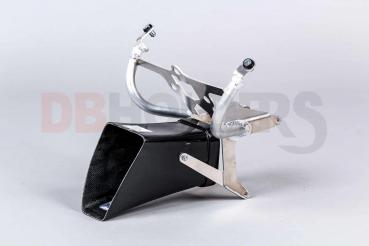 DB Holders Aluminium Verkleidungs Halter BMW S 1000 RR 2019+