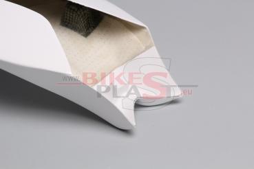 Bikesplast Heckverkleidung geschlossen Ducati Panigale 899/1199