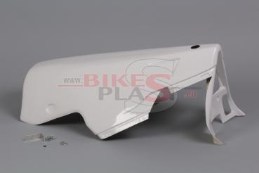 Bikesplast Unterteil für Racing Ducati 848/1098/1198 2007-2012
