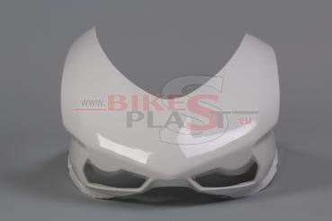 Bikesplast Oberteil Ducati 848/1098/1198 2007-2012 Racing