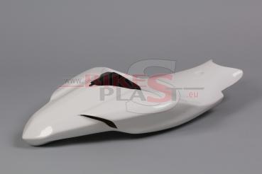 Bikesplast Heckverkleidung geschlossen Ducati 848/1098/1198 2007-2012