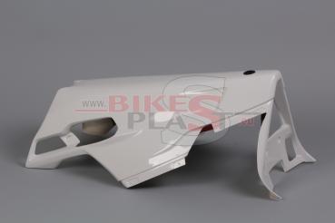 Bikesplast Unterteil für Original Ducati 848/1098/1198 2007-2012