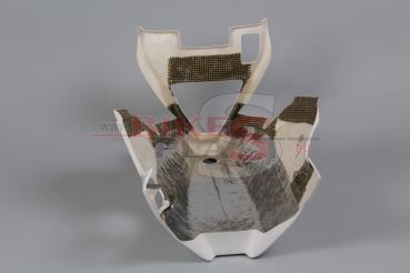 Bikesplast Unterteil für Original Ducati 848/1098/1198 2007-2012