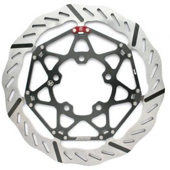 BRAKING Epta Racing Bremsscheiben Set