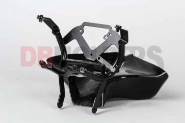 DB Holders Aluminium Verkleidungs Halter Ducati Panigale V4