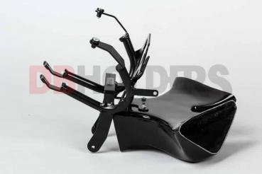DB Holders Aluminium Verkleidungs Halter Ducati Panigale V4