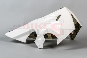 Bikesplast Unterteil für original Auspuffanlage Honda CBR1000RR 2017-2019