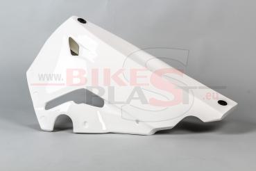 Bikesplast Unterteil für original Auspuffanlage Honda CBR1000RR 2017-2019