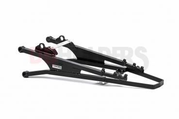 DB Holders Aluminium Heckrahmen Honda CBR 1000 RR 2017-2019
