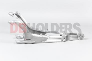 DB Holders Aluminium Heckrahmen Ducati Panigale V4