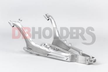 DB Holders Aluminium Heckrahmen Ducati Panigale V4