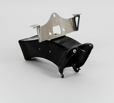 Racing Verkleidungshalter mit Luftkanal Honda CBR 1000RR-R/SP 2020+