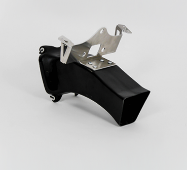Racing Verkleidungshalter mit Luftkanal Honda CBR 1000RR-R/SP 2020+