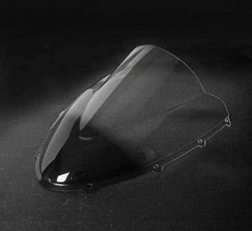 Racingscheibe "Double Bubble"