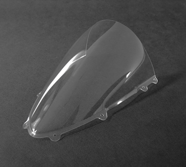 Ducati 899/1199 Panigale 2012-2014 Verkleidungs-Scheibe „HP extra hoch“