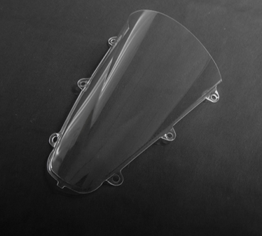 Racingscheibe "Double Bubble"