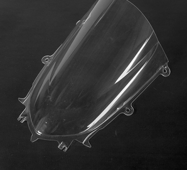 Racingscheibe "Double Bubble"