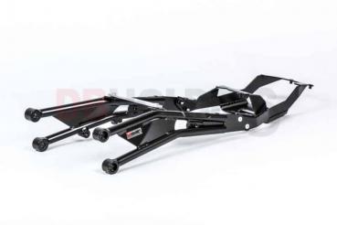 DB Holders Aluminium Heckrahmen Kawasaki ZX-10 R 2016-2019