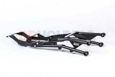 DB Holders Aluminium Heckrahmen Kawasaki ZX-10 R 2016-2019