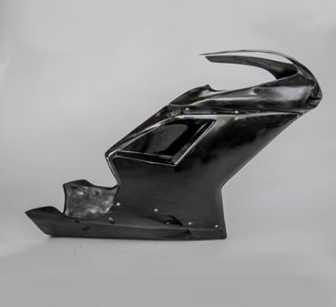 Frontverkleidung komplett  DUCATI 848/1098/1198