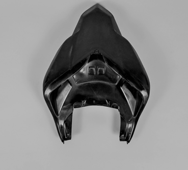 Höcker "Corse" komplett DUCATI 848/1098/1198
