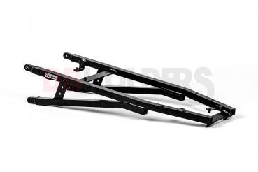 DB Holders Aluminium Heckrahmen Suzuki GSX-R 1000 2017+