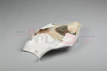 Bikesplast Heckverkleidung geschlossen Yamaha R1 2015-2019