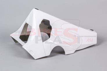 Bikesplast Unterteil für Original Auspuffanlage Yamaha R1 2020+