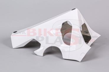 Bikesplast Unterteil für Racing Auspuffanlage Yamaha R1 2020+