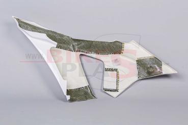 Bikesplast Seitenteil links Yamaha R1 2020+