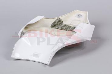 Bikesplast Heckverkleidung geschlossen Yamaha R1 2020+