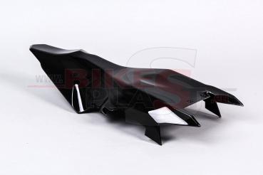 Bikesplast Unterteil für Heckverkleidung geschlossen Yamaha R1 2020+