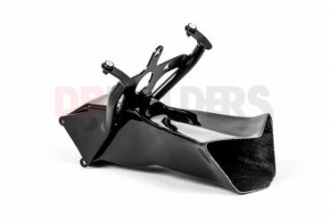 DB Holders Aluminium Verkleidungs Halter Yamaha YZF R6 2017+