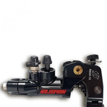 Preview: Galespeed VRE 16A-17 Radialbremspumpe 16mm Kolbendurchmesser