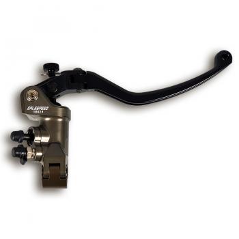 Galespeed RM 19A-17 Radialbremspumpe 19mm Kolbendurchmesser