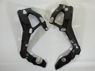 Carbon Rahmenschoner L/R BMW S1000RR 2019+