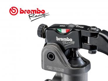BREMBO RACING BREMSRADIALPUMPE 19 RCS