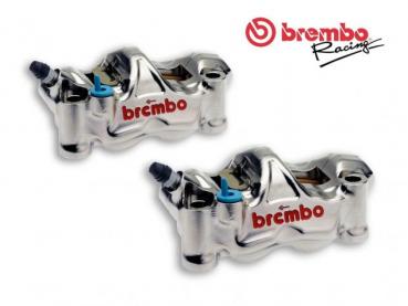 BREMBO RACING BREMSSÄTTEL GP4-RX