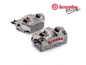 BREMBO RACING BREMSSÄTTEL M50