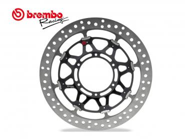 BREMBO BREMSSCHEIBE "T-DRIVE PISTABASSA"