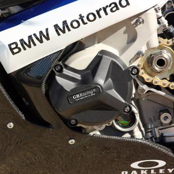 GB Racing Motor Protektor Set BMW S 1000 RR 2017-2018