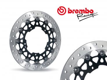 BREMBO BREMSSCHEIBEN "SBK"
