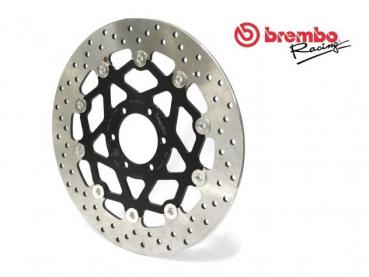 BREMBO BREMSSCHEIBEN SERIE ORO