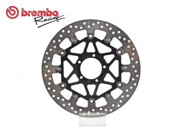 BREMBO BREMSSCHEIBEN SERIE ORO
