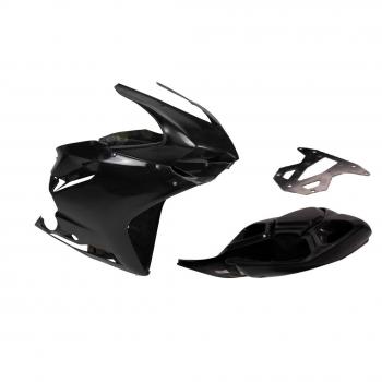Verkleidung komplett  Ducati 899/1199 Panigale 2012-2014