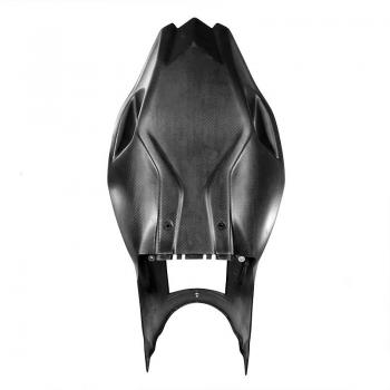 Alpha Racing Höcker BMW S 1000 RR 2019- (K67) und M 1000 RR 2021- (K66), passend für OEM und Racing Heckrahmen