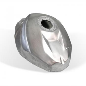 Alpha Racing Alu Racing Tank 23,5 Liter