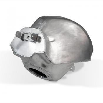 Alpha Racing Alu Racing Tank 23,5 Liter